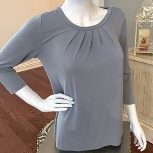 Ann Taylor Blouse XS
